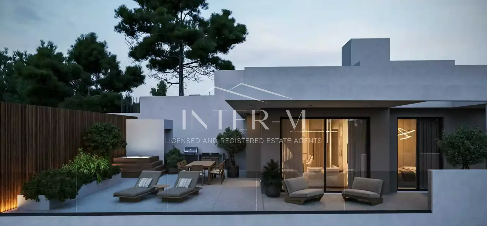 Luxury 2-Bedroom Penthouse For Sale | Skala, Larnaca,Cyprus (2 Bedroom) photo 9