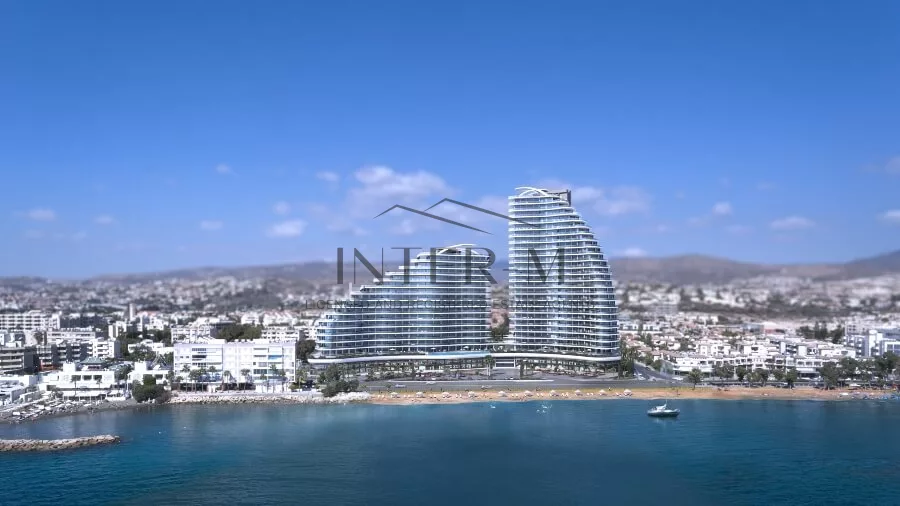 For Sale Luxurious Penthouse With Unobstructed Sea Views On The 16th Floor  (3 Bedroom) φωτογραφία 11
