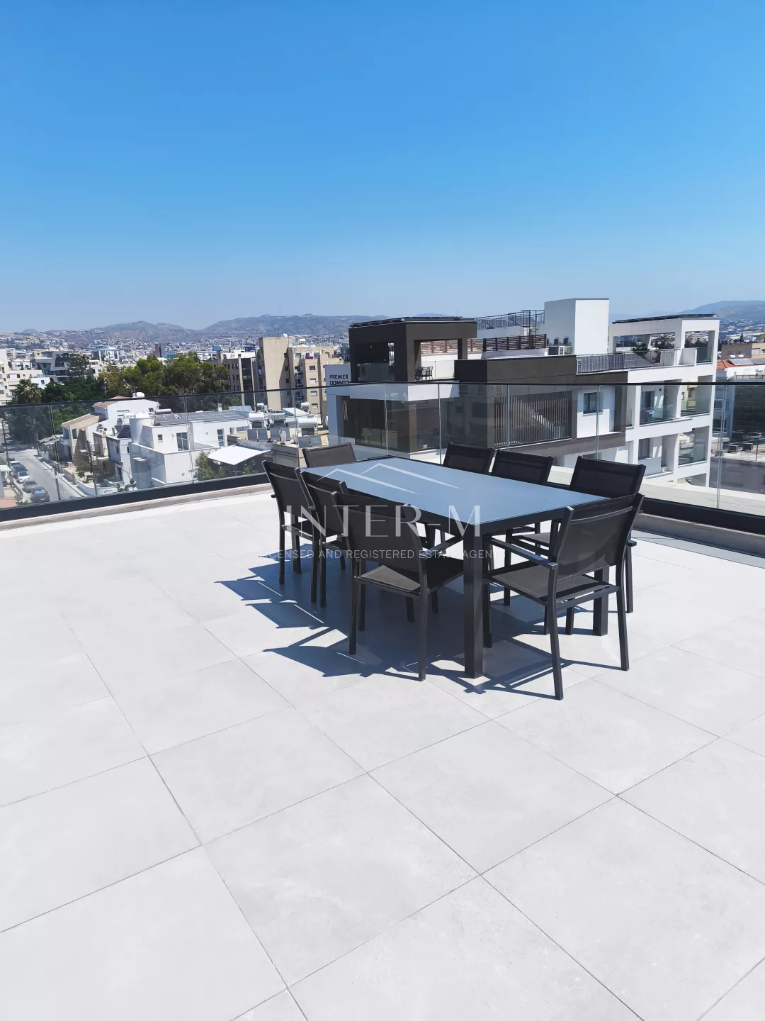 Modern 3-Bedroom Apartment For Rent In Agios Nikolaos, Limassol, Cyprus φωτογραφία 26