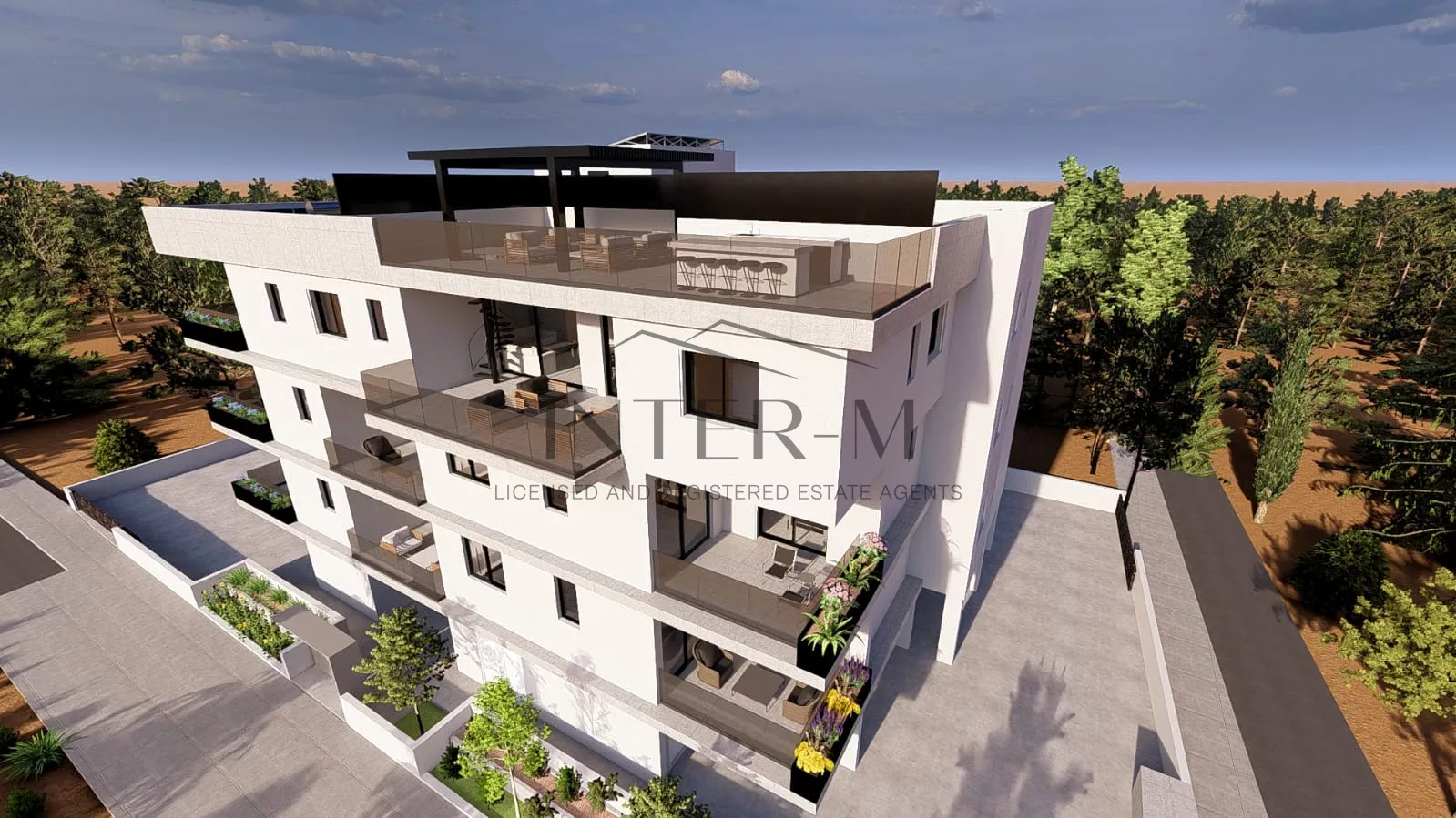 Adonis Beach Villas Grand Mansion No. 001 photo 8