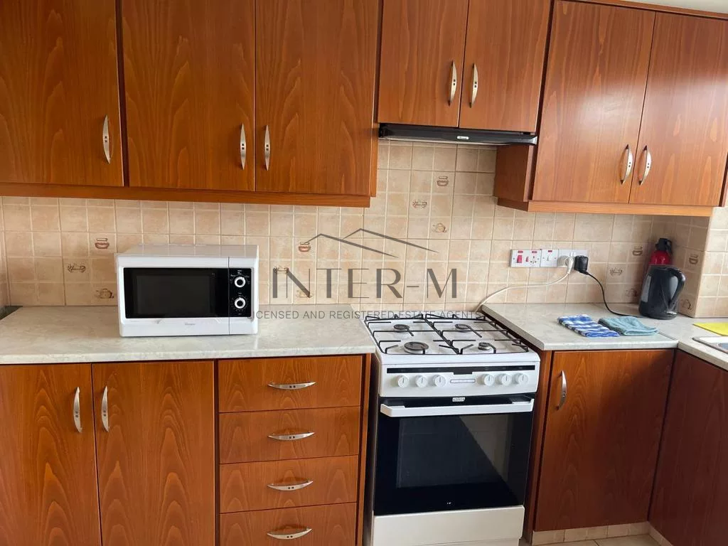 Apartment For Sale In Finikoudes Larnaca (3 Bedroom) photo 22