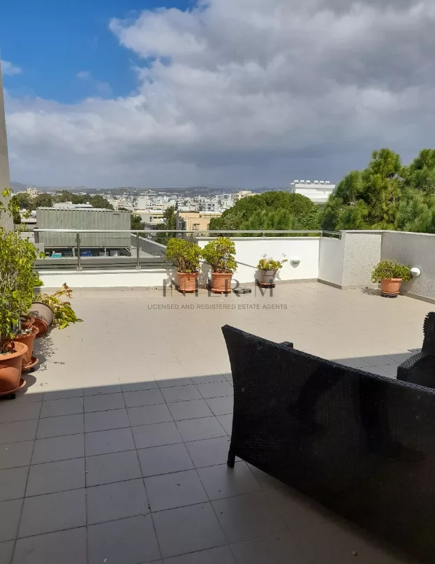 Beautiful Apartment To Rent,Agios Nicolaos,Limassol (3 Bedroom)