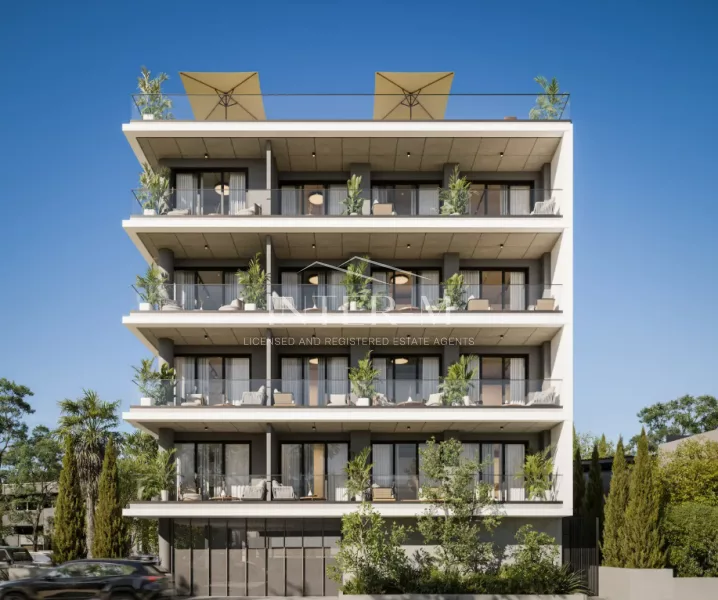 Apartment For Sale – Katholiki, Limassol,Cyprus (1 Bedroom) photo 5