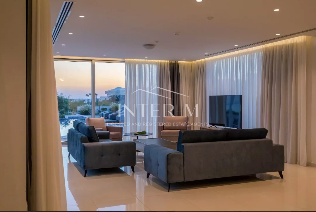 Luxury Villa For Sale In Ayia Napa , Famagusta  (3 Bedroom) photo 18