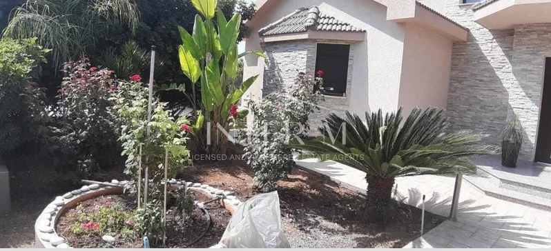 Luxury Villa For Sale In Sotira Limassol (4 Bedroom)