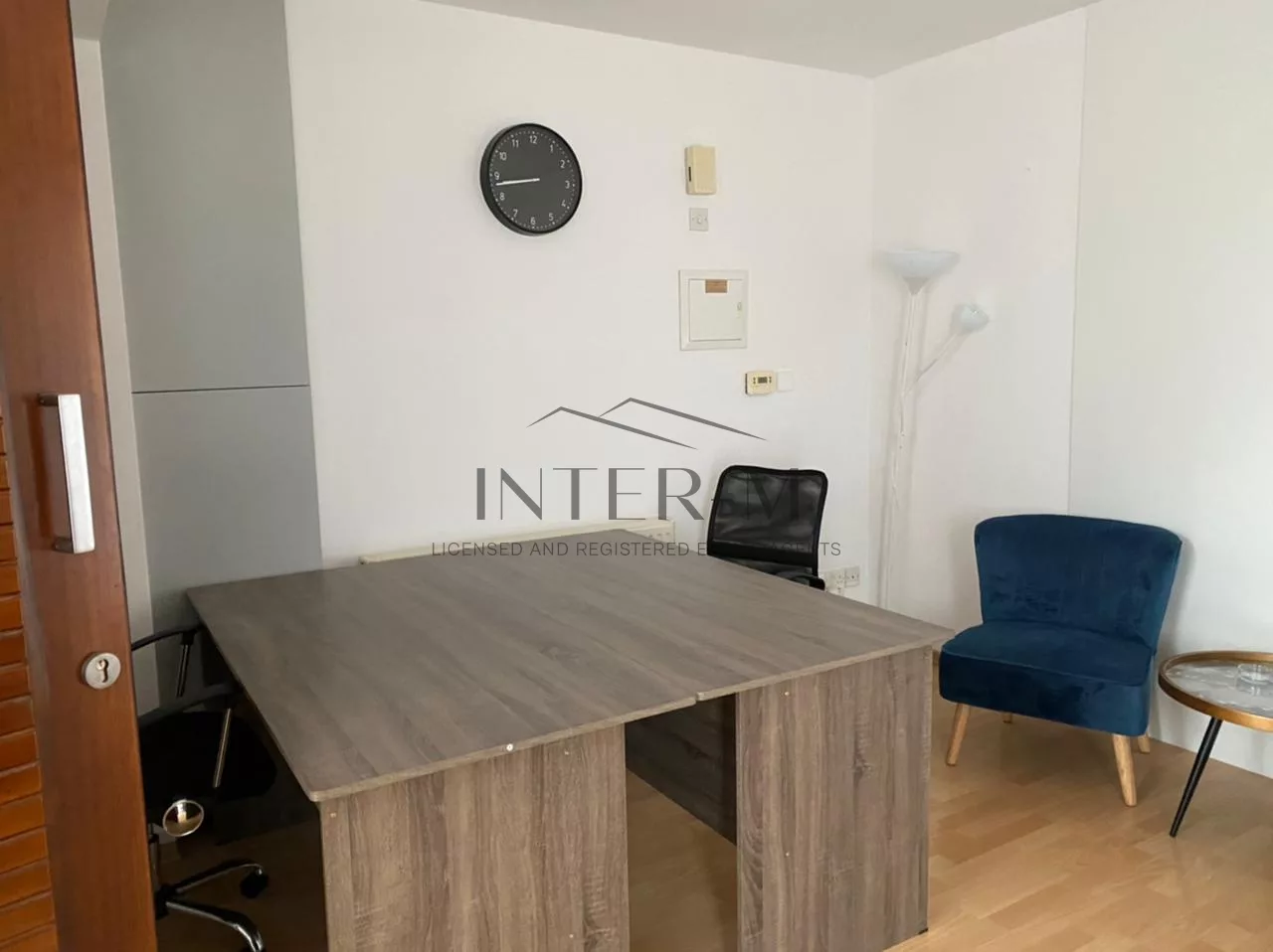 Office In Linopetra (2 Bedroom) photo 6