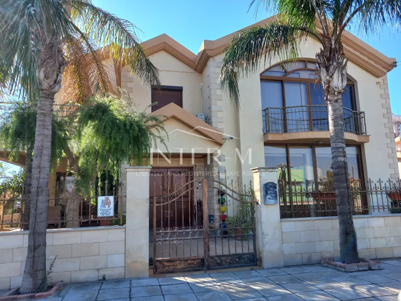Incredible Villa In Trachoni, Limassol, Cyprus For Sale (6 Bedroom) φωτογραφία 2