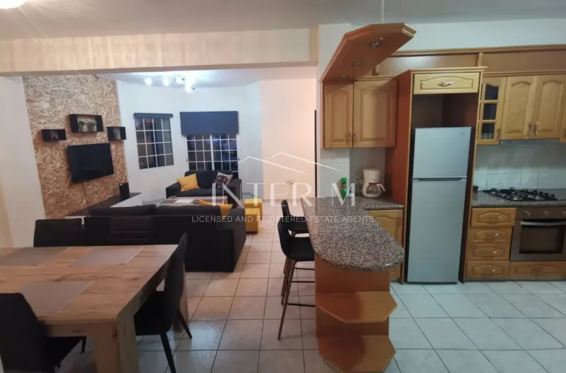 Charming 3-Bedroom Maisonette For Sale – Agios Athanasios, Limassol,Cyprus (3 Bedroom) photo 3