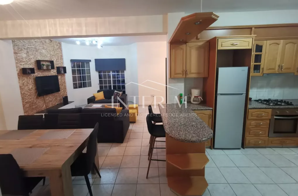 Charming 3-Bedroom Maisonette For Sale – Agios Athanasios, Limassol,Cyprus (3 Bedroom) φωτογραφία 3