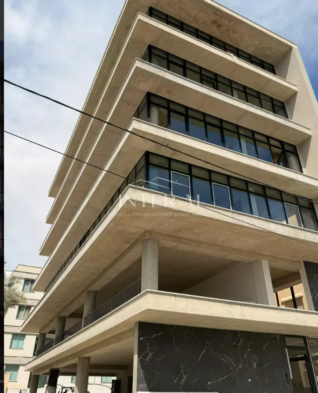 Premium Commercial Office Building For Sale – Germasogeia Tourist Area, Limassol,Cyprus photo 6