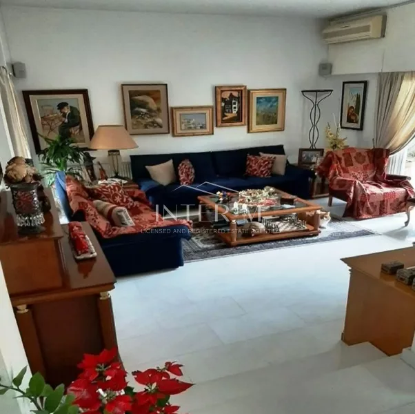 Prestigious 4-Bedroom Luxury Residence With Office Building For Sale | Agios Nektarios, Limassol,Cyprus (4 Bedroom) photo 5