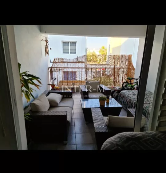 Apartment For Sale In Empa , Paphos  (3 Bedroom) photo 2