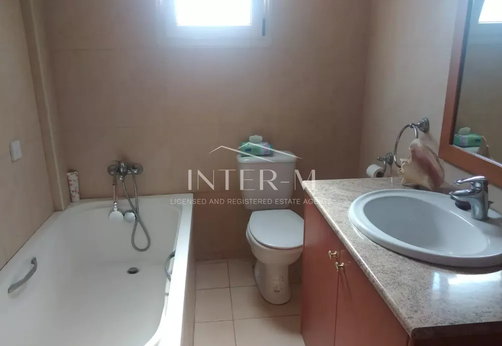 3-Bedroom Detached House For Sale — Agios Tychonas, Limassol,Cyprus (3 Bedroom) φωτογραφία 14