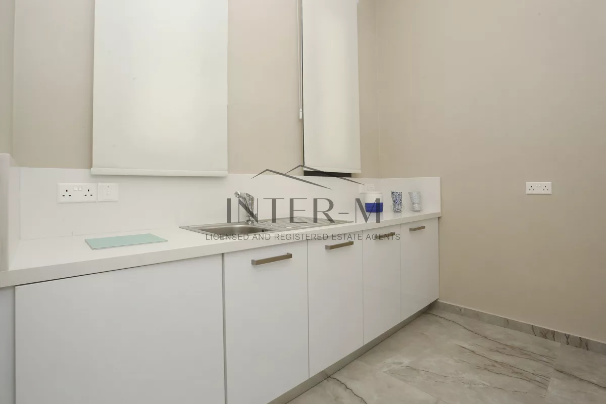 House Detached For Sale In Chlorakas (3 Bedroom) photo 8