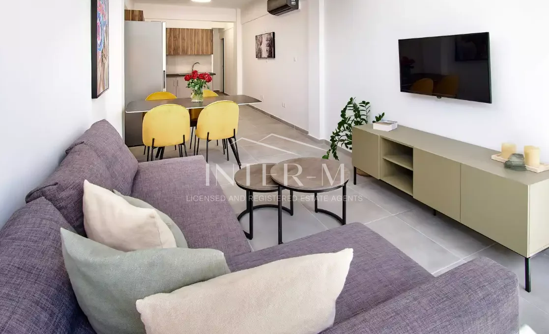 Beautiful Apartment To Sale,In Dekeleia, Larnaca, Cyprus (2 Bedroom) φωτογραφία 4