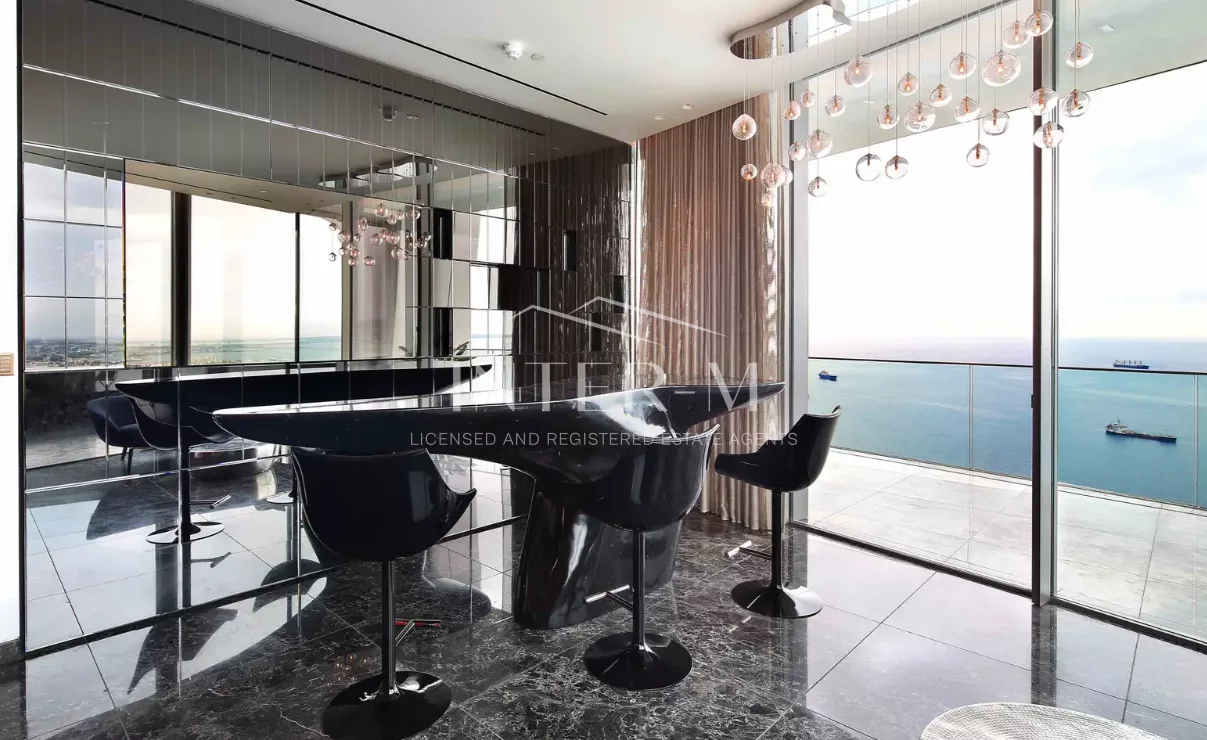 Ultra-Luxury Seafront Apartments For Sale – Neapolis, Limassol,Cyprus,1700000 – 33000000 φωτογραφία 16