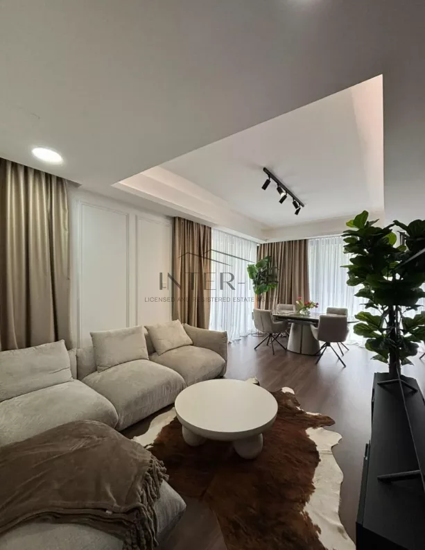 Luxury 2-Bedroom Apartment For Sale – Finikoudes, Larnaca,Cyprus (2 Bedroom)
