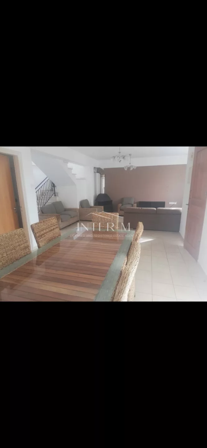 House For Sale In Tremithousa , Pafos (3 Bedroom) photo 5