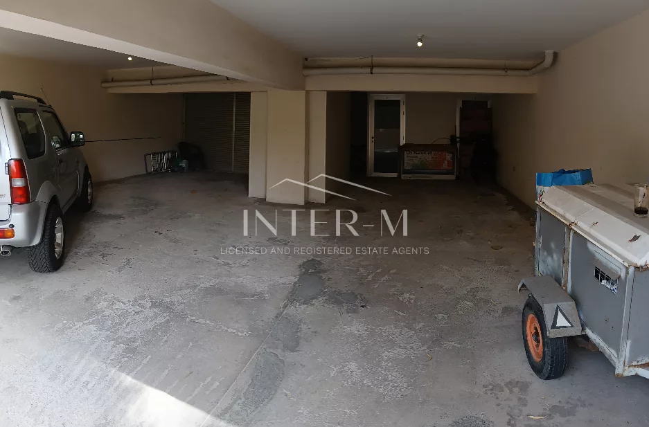 Investment Opportunity – Three Flats For Sale In Agios Ioannis, Limassol, Cyprus (3 Bedroom) photo 15