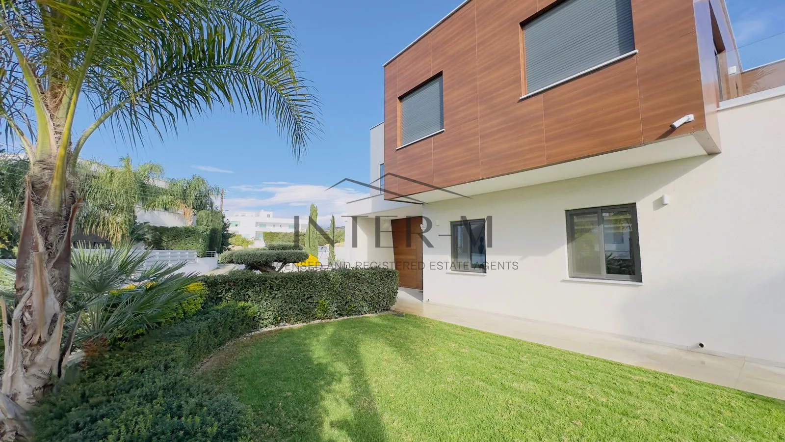 Luxury Villa For Sale In Ayios Tychonas Limassol Cyprus (6 Bedroom) photo 16