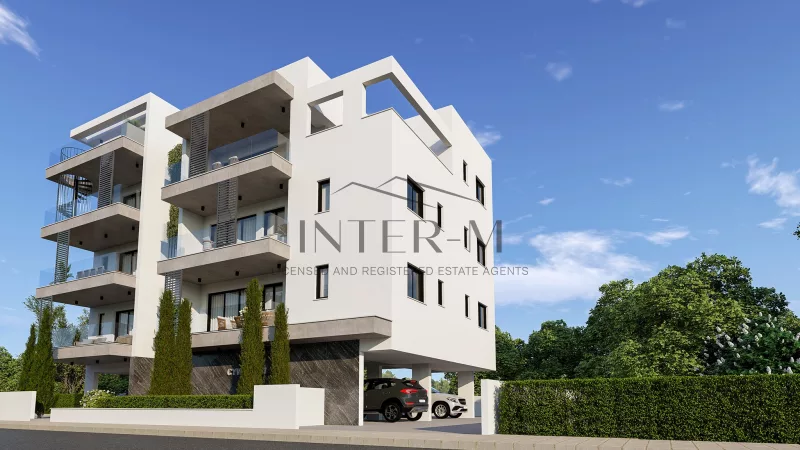 Amazing 2-Bedroom Apartment For Sale In Latsia, Nicosia φωτογραφία 2