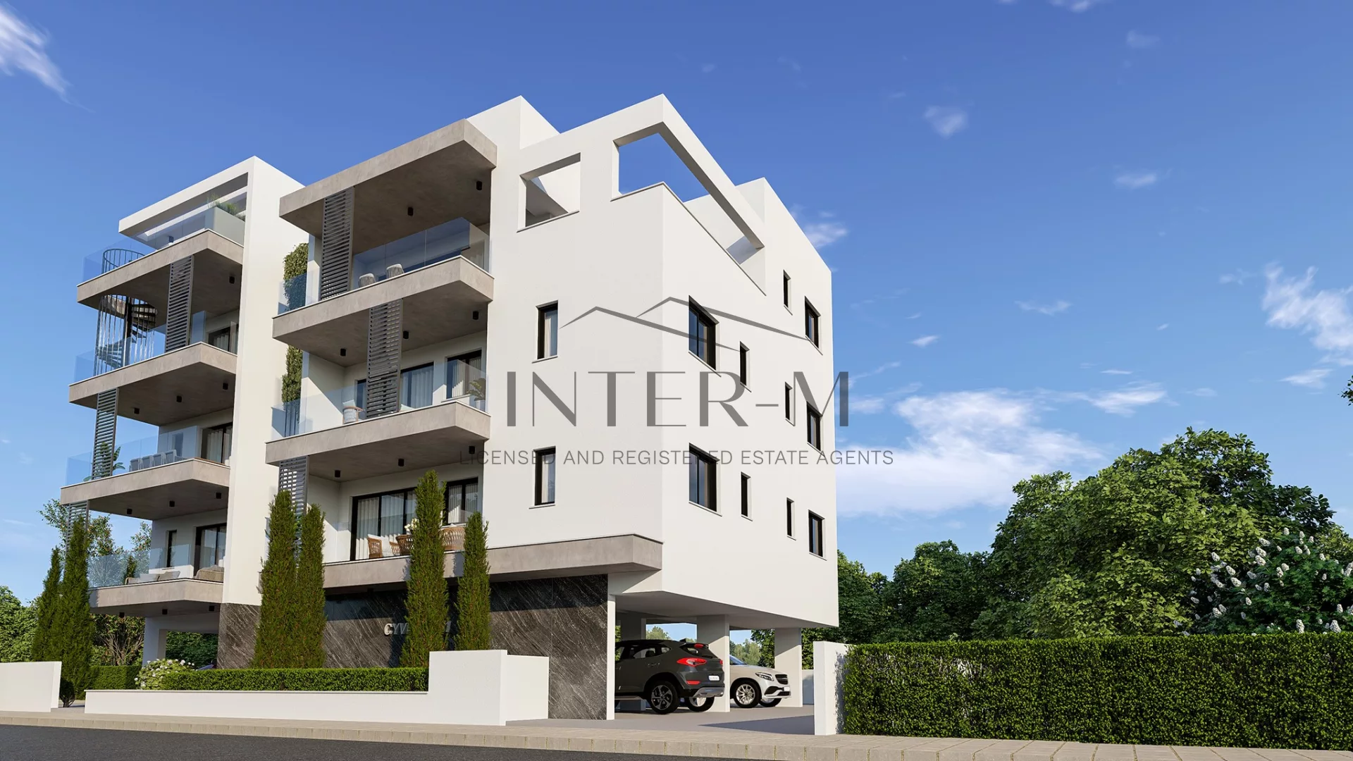 Amazing 2-Bedroom Apartment For Sale In Latsia, Nicosia photo 2