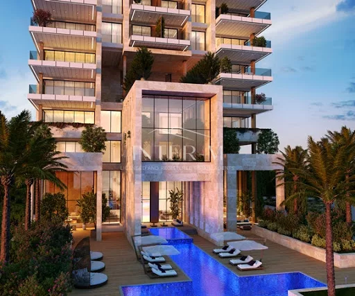 Fantastic New 2 Bedroom Luxury Apartment With Sea View photo 3