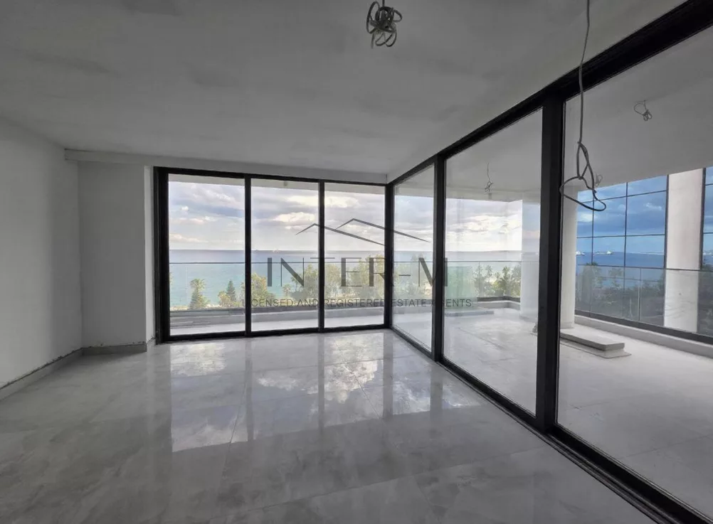 Luxury Apartment For Sale In Agia Triada, Limassol, Cyprus (3 Bedroom)