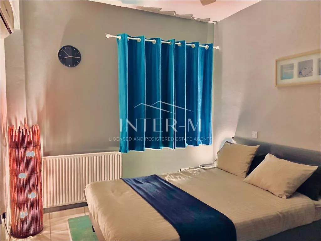 Beachfront Villa For Sale In Pervolia , Larnaca  (4 Bedroom) φωτογραφία 13