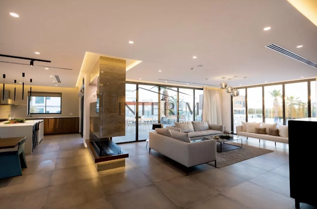 Luxury Villa For Sale In Ayia Napa,Famagusta  (3 Bedroom) photo 9