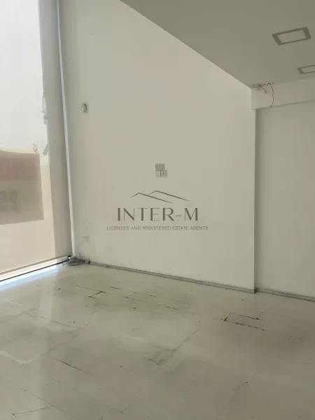Shop For Rent In Ayios Georgios Havouzas, Limassol φωτογραφία 5