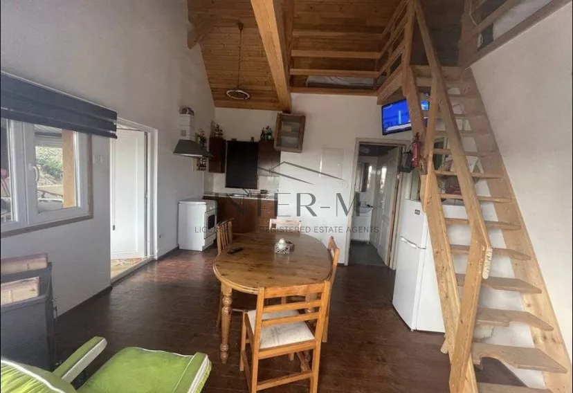Detached House For Sale In Kyperounta Village, Limassol (2 Bedrooms) photo 8
