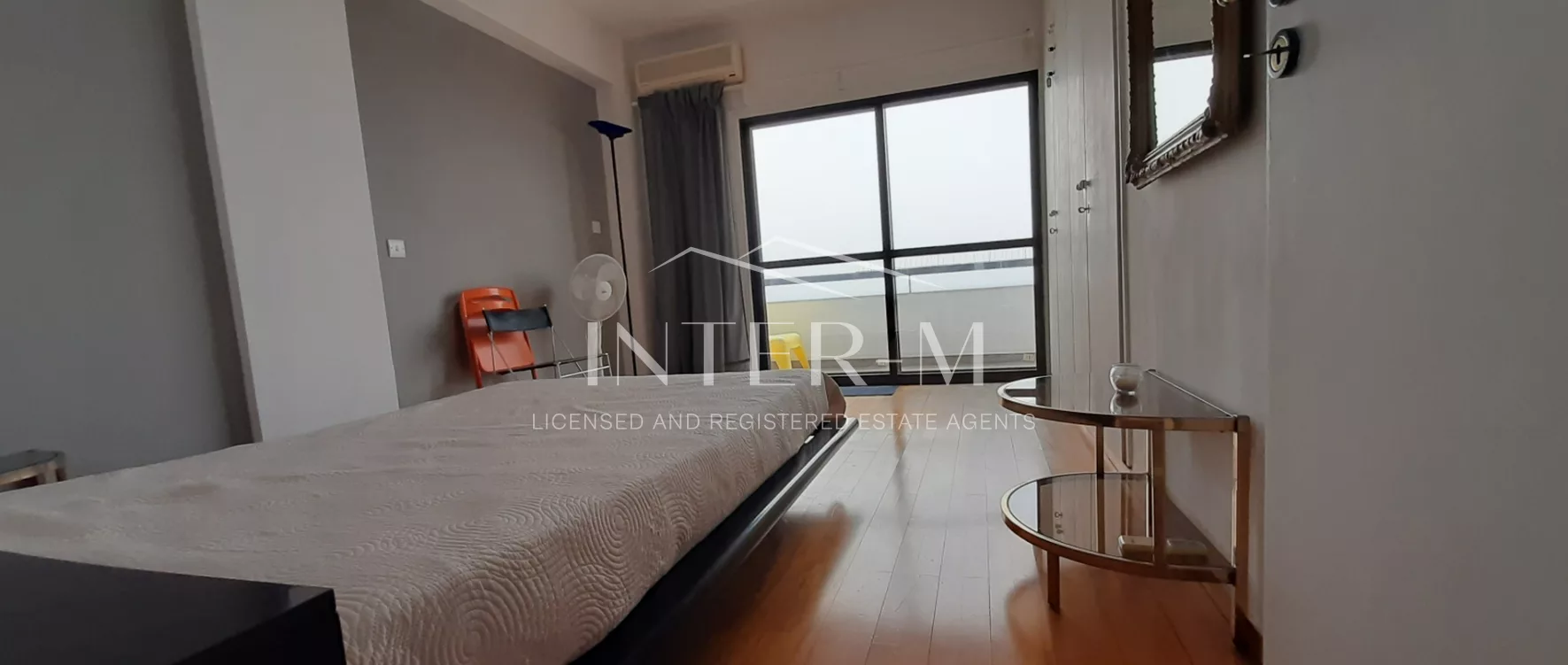 Beautiful  Penthouse Fоr Sаle,Neapolis,Limassol (2 Bedroom) photo 8