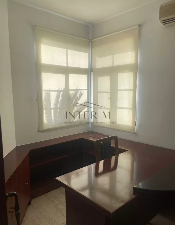 Beautiful Semi-Detached To Rent In,Agia Fyla, Limassol (3 Bedroom) φωτογραφία 10
