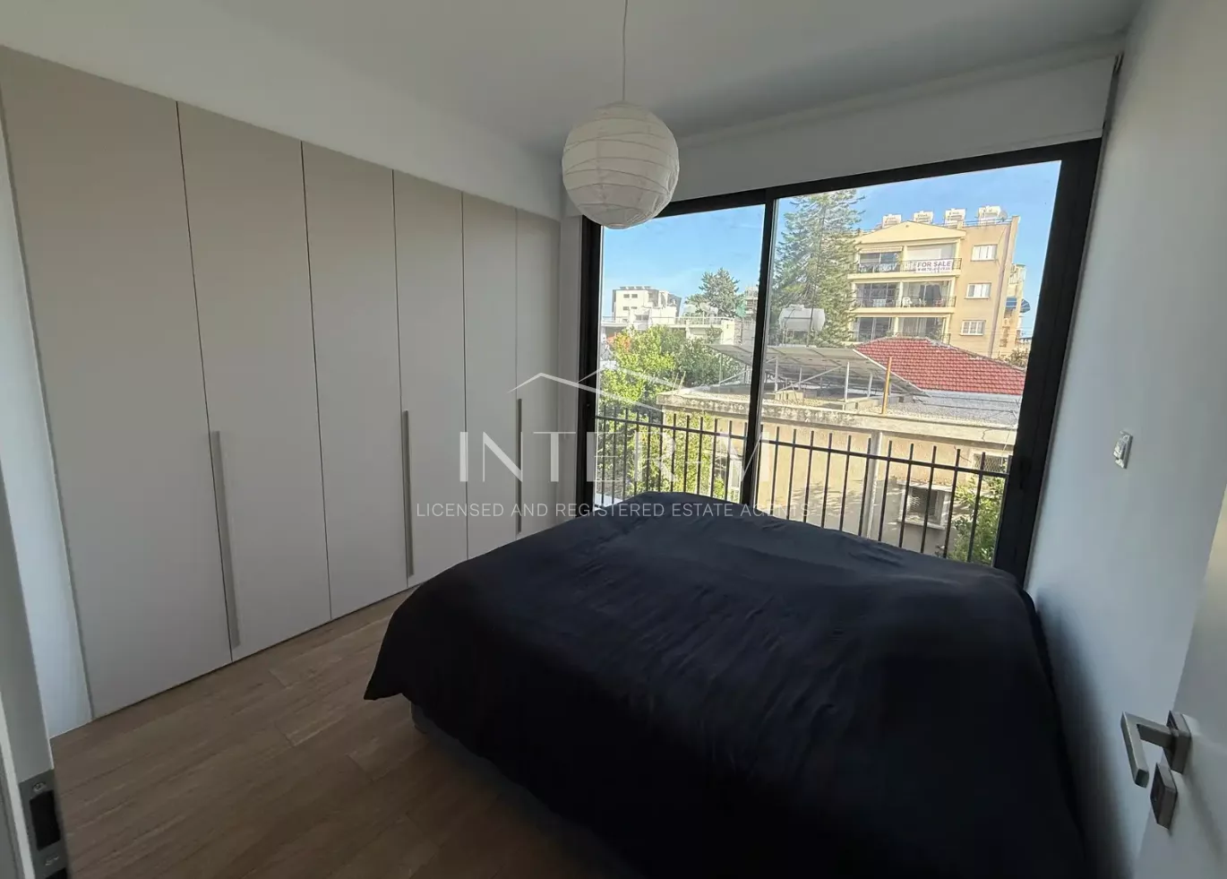 Luxurious 3-Bedroom Apartment For Rent – Agia Zoni, Limassol , Cyprus (2 Bedroom) photo 8