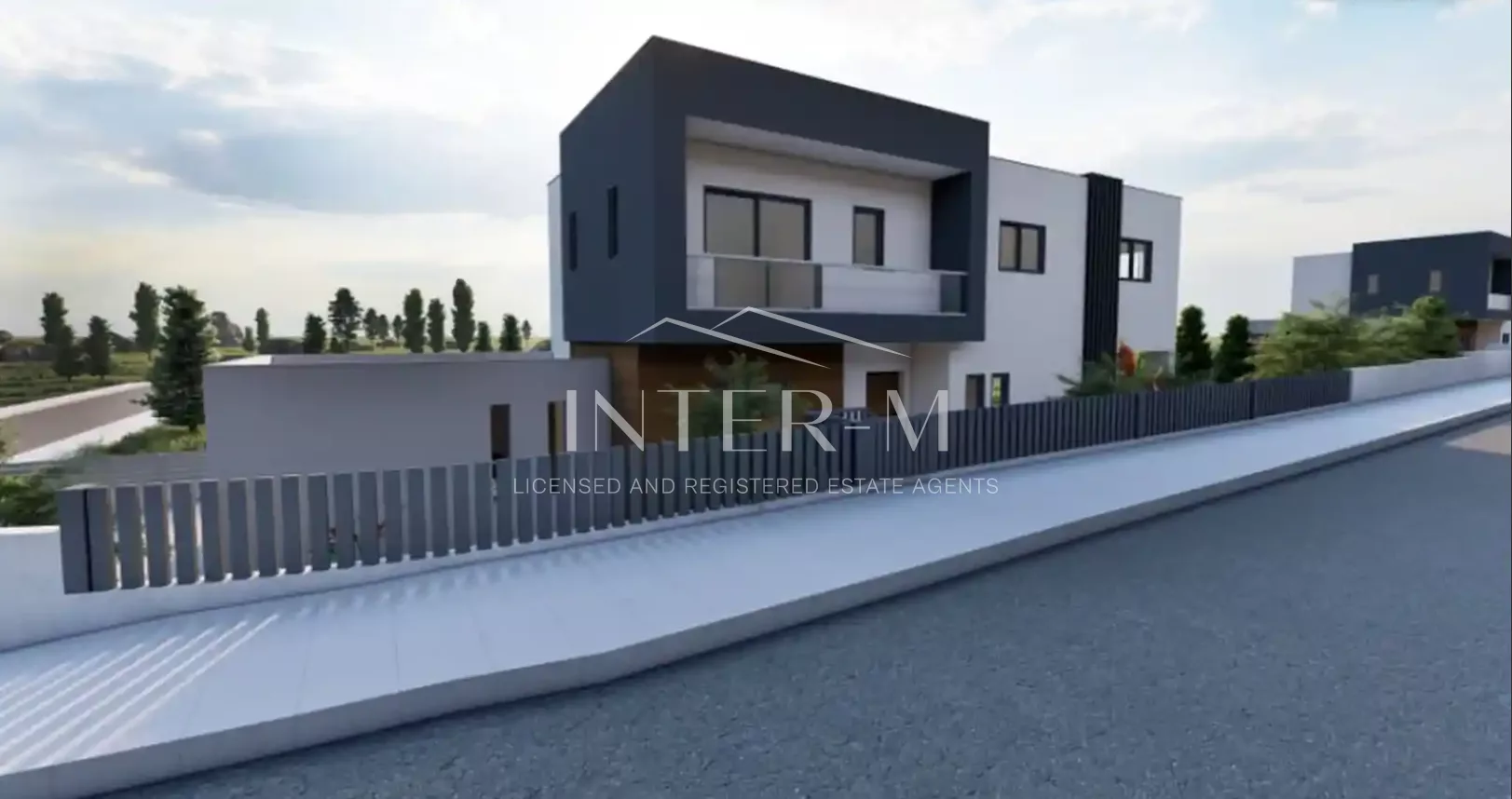 Luxurious 4-Bedroom Villa For Sale In Pyrgos, Limassol (4 Bedroom)