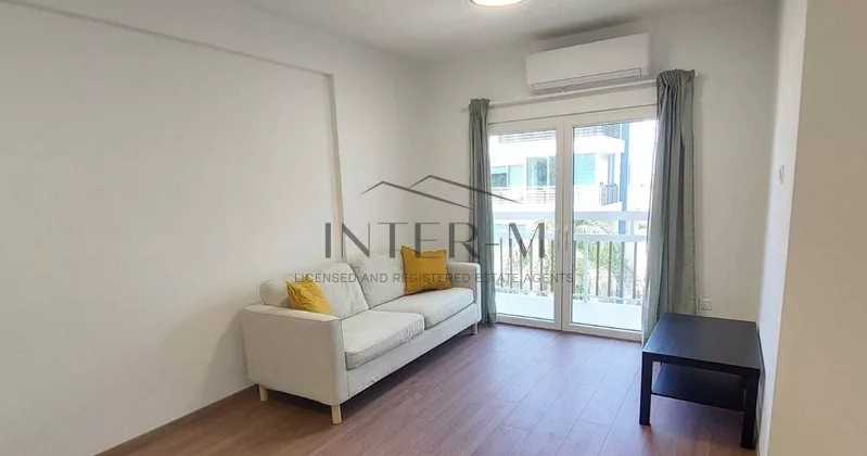 Apartment For Sale In Neapolis Limassol Cyprus (2 Bedroom) photo 13