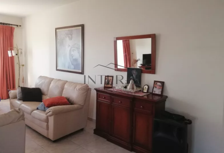 House For Rent In Kato Polemidia Limassol (3 Bedroom) φωτογραφία 4