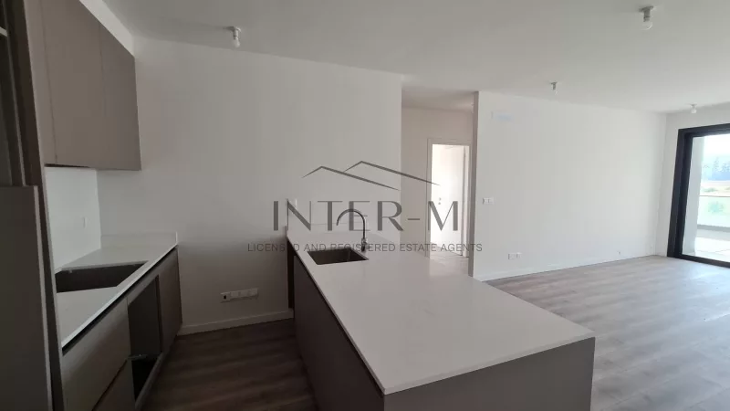 Modern Apartment For Sale, In Zakaki Limassol  (3 Bedroom) photo 3