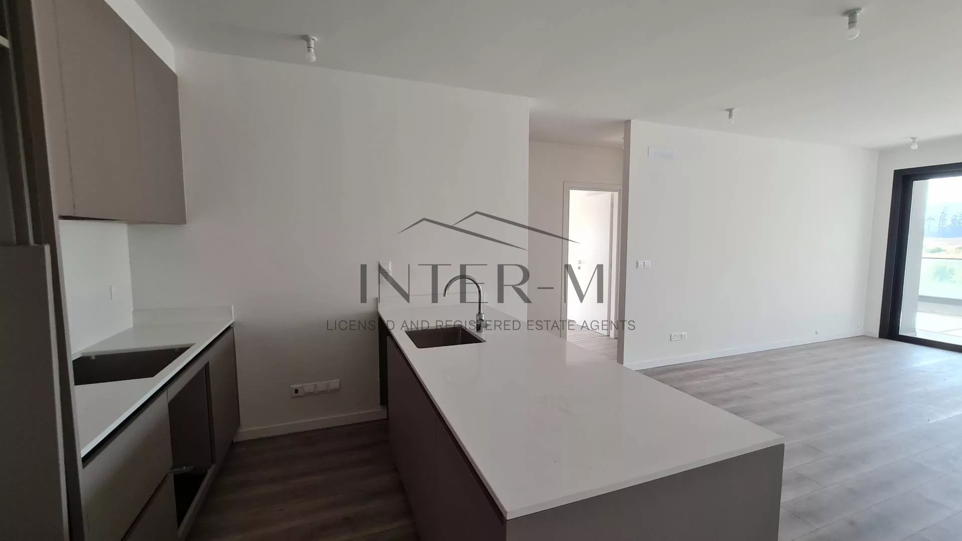 Modern Apartment For Sale, In Zakaki Limassol  (3 Bedroom) photo 3
