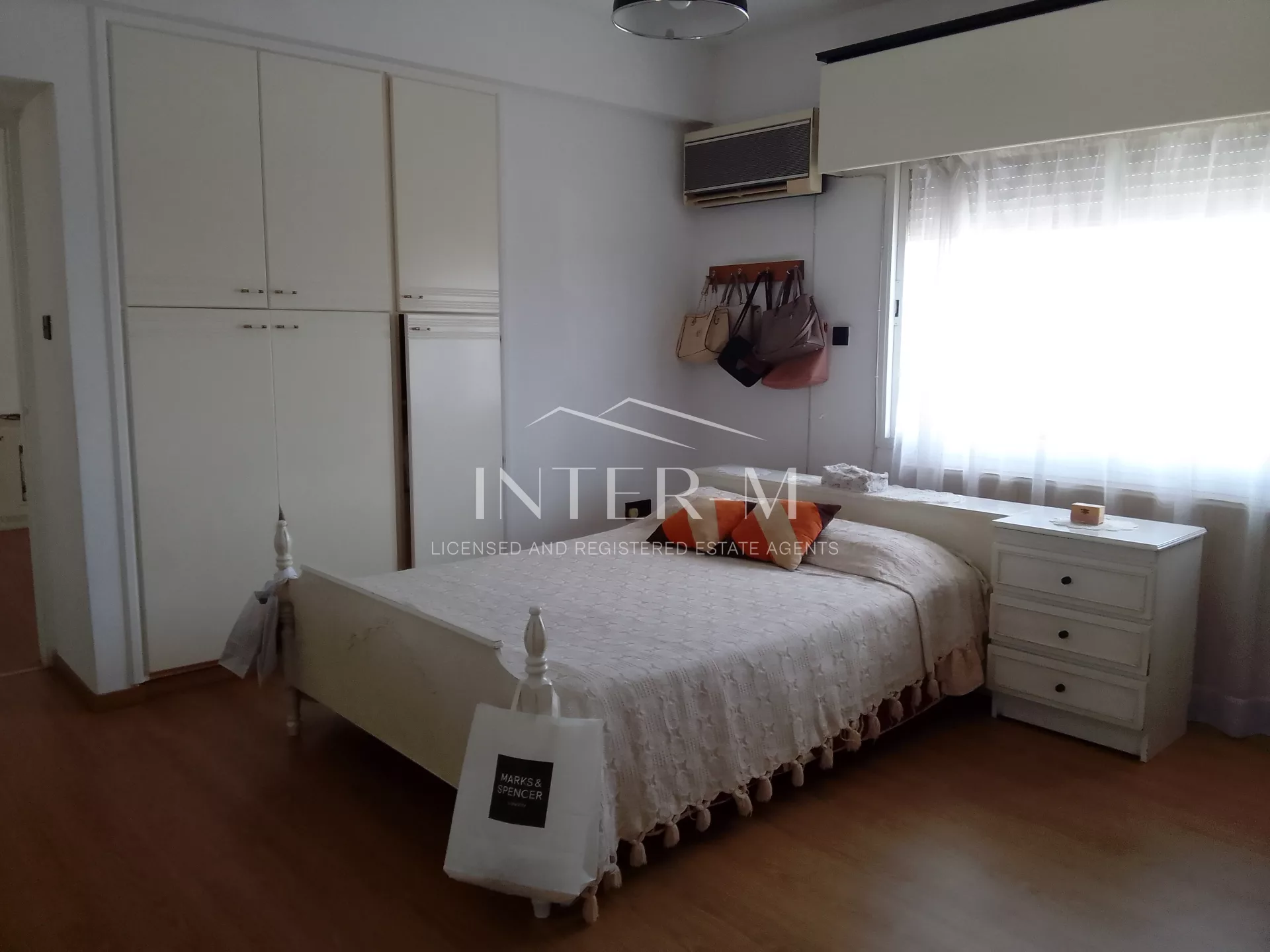 Detached Two Storey House For Rent In Ekali, Limassol (3 Bedrooms) photo 9