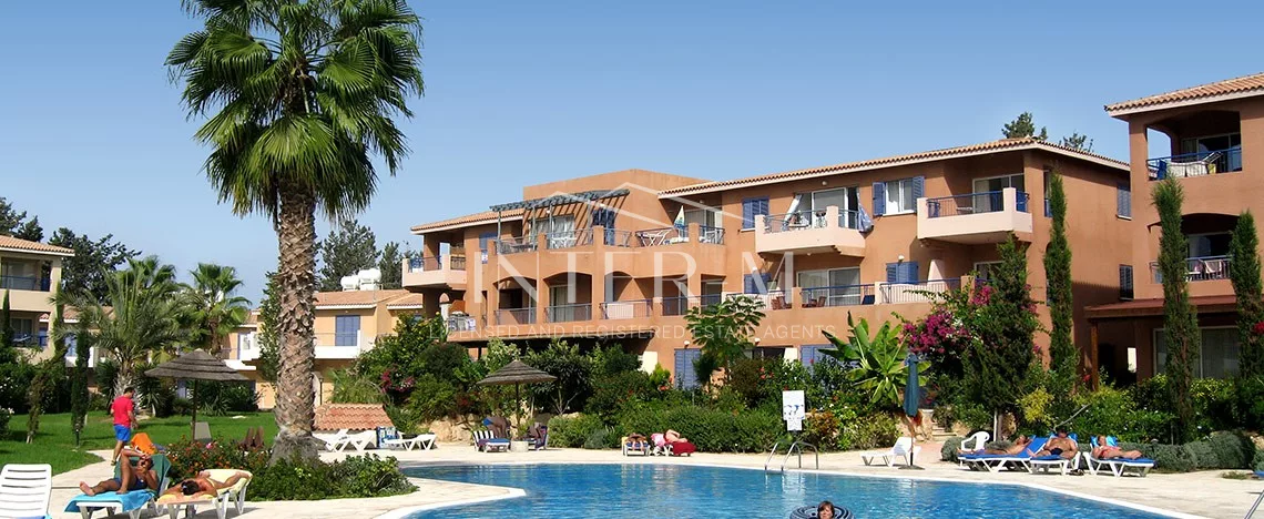 Modern Apartment For Sale In Trachoni ,Limassol  (2 Bedroom) photo 12