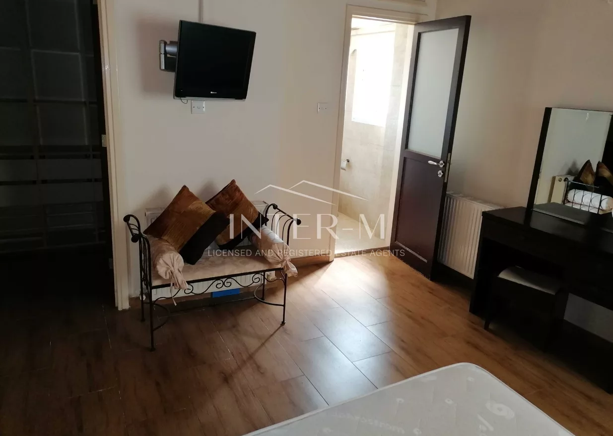 Beautiful Semi-Detached House  For Sale In Agios Sylas , Limassol  (6 Bedroom) photo 2