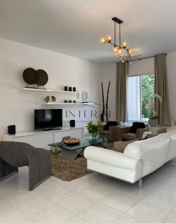 3-Bedroom Villa For Rent In Pyrgos, Limassol,Cyprus (3 Bedroom) φωτογραφία 7