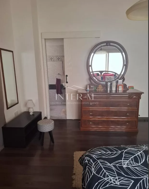 Beautiful 3-Bedroom Semi-Detached House For Sale – Germasogeia Tourist Area, Limassol,Cyprus (3 Bedroom) photo 6