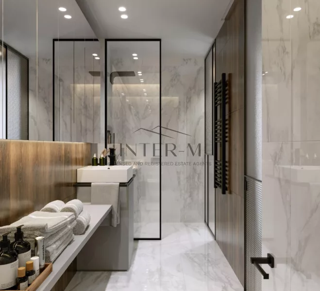 Elegant Apartments-Hotel For Sale In The Heart Of Limassol, Cyprus (11 Bedroom) φωτογραφία 4