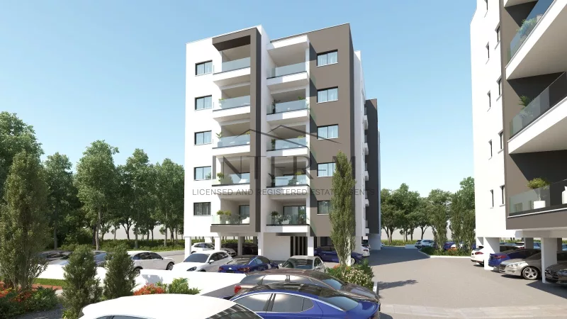 Luxury Apartment For Sale In Kato Polemidia, Limassol, Cyprus(2 Bedrooms) φωτογραφία 5