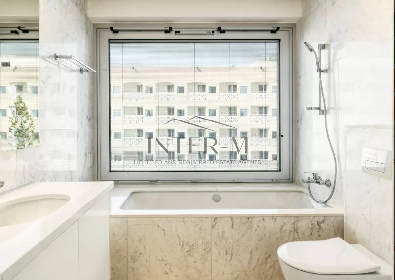 Beautiful Apartment For Sale In Pareklisia  Limassol (2 Bedrooms) photo 2