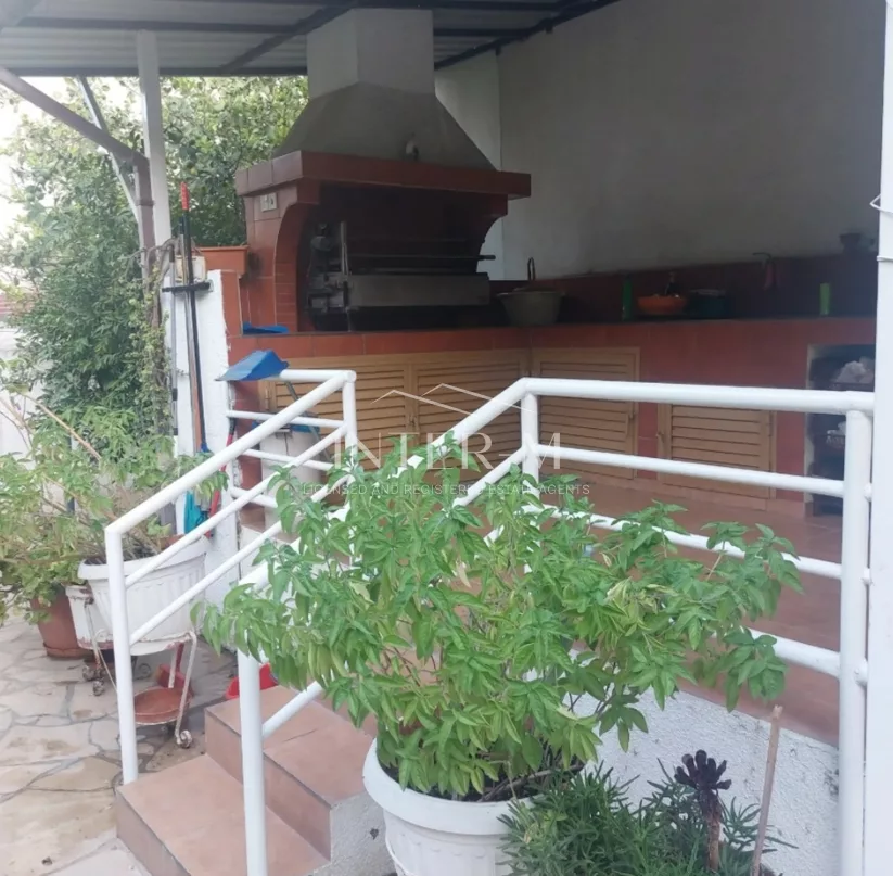 Beautiful Detached House For Sale, Apostolos Andreas,Limassol (2 Bedroom) φωτογραφία 2