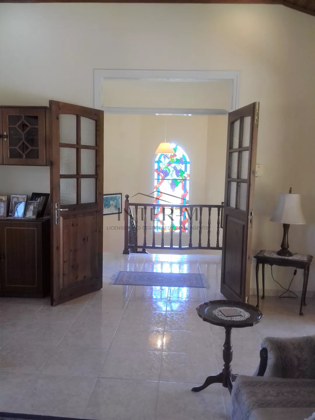 Retro Villa For Sale In Episkopi Village, Limassol (3 Bedroom) φωτογραφία 20